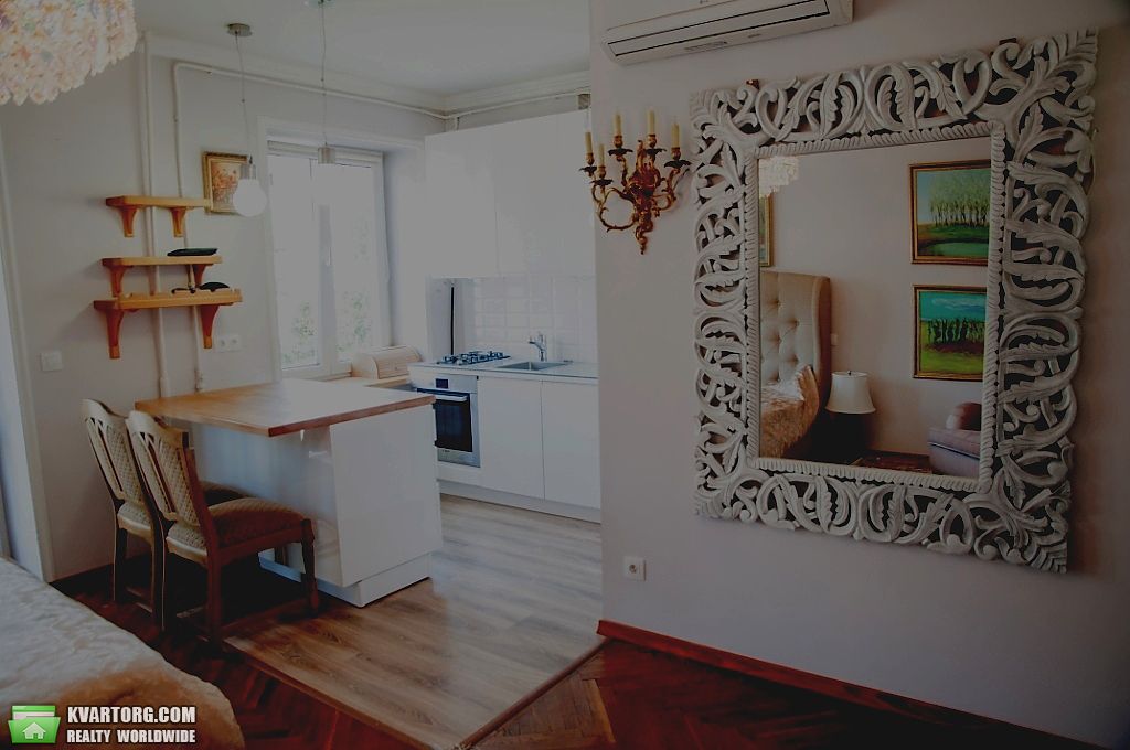 Sell 1-room apartment. Киев, Немировича Данченко — photo 1
