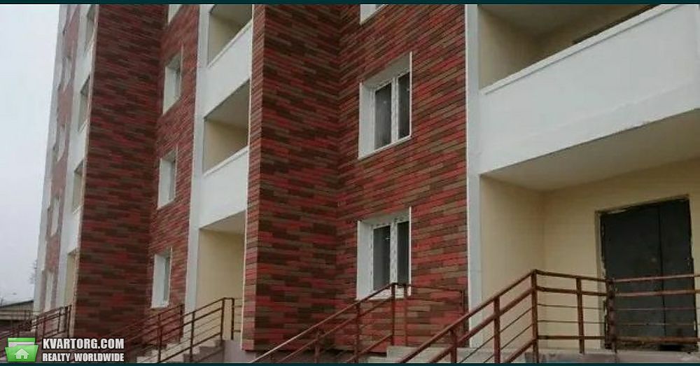 Sell 1-room apartment. Киев, пер. Балтийский — photo 7