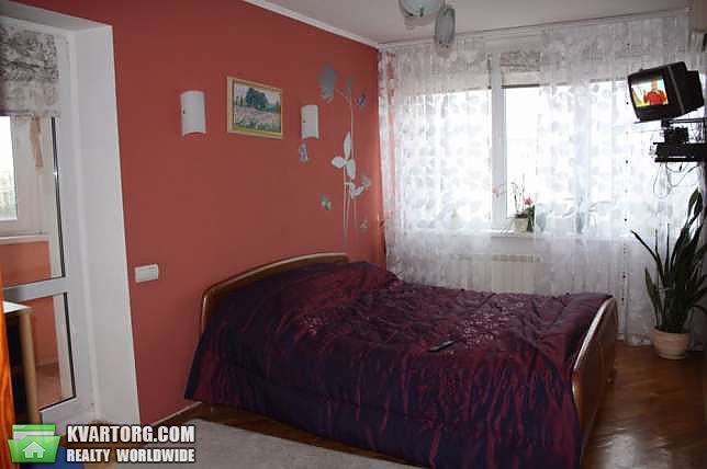 Rent out 3-room apartment. Киев,  Героев Сталинграда пр — photo 2