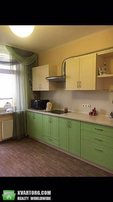 Rent out 2-room apartment. Киев,  Чавдар — photo 3