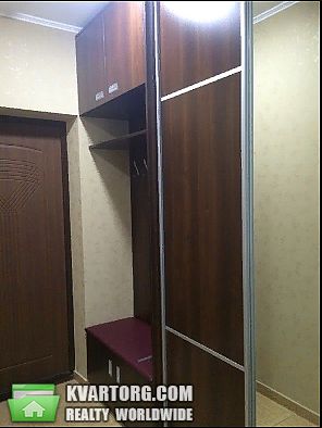 Rent out 1-room apartment. Киев, Калнышевского — photo 7
