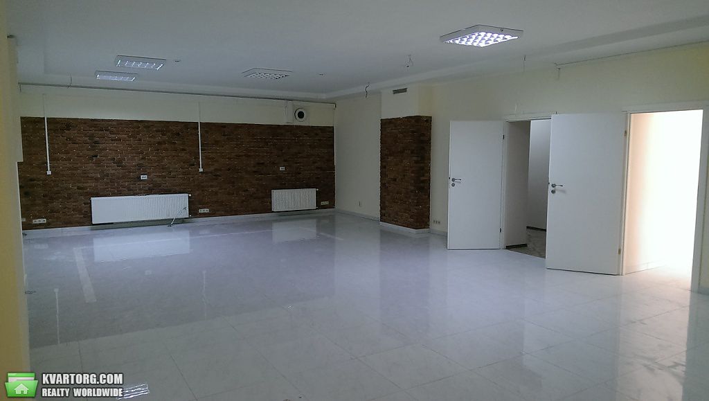 Rent out office. Киев, ул. Борщаговская — photo 3