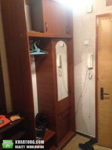 Sell 1-room apartment. Киев,  Заболотного — photo 3