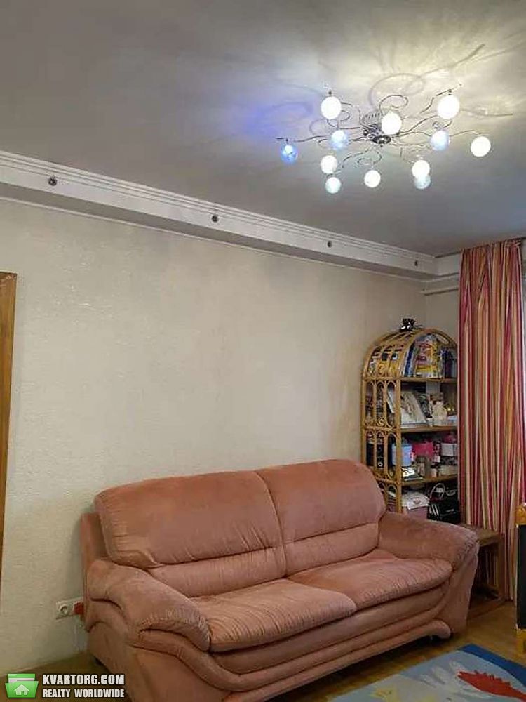 Sell 2-room apartment. Киев, Вифлеемская — photo 4