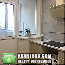 Sell 1-room apartment. Киев,  Вильямса — photo 6