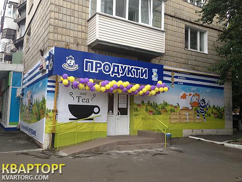 Rent out shop. Киев, Урицкого, 39 — photo 2