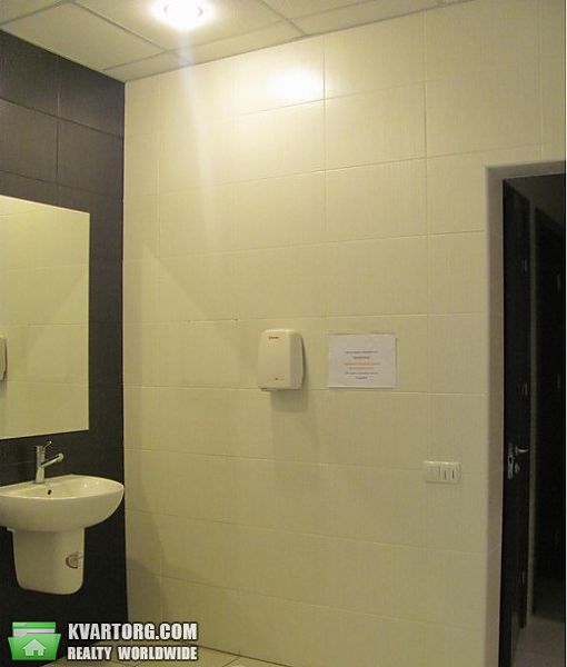 Rent out office. Киев, Круглоуниверситетская — photo 5
