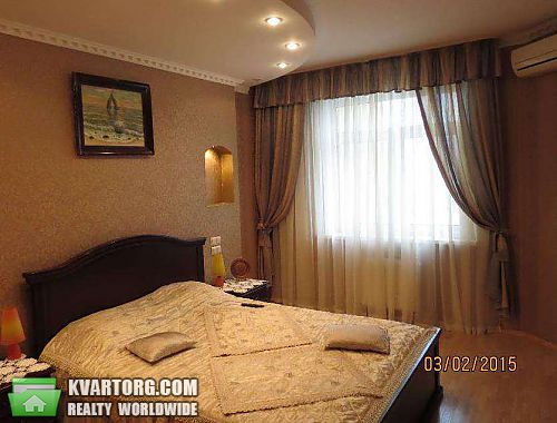 Rent out 3-room apartment. Киев, Мишуги — photo 2