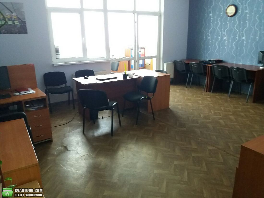 Rent out office. Киев, Ул. Коновальца — photo 5