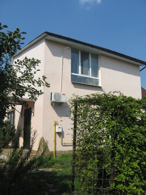 Sell house. Киевская обл., Круглик — photo 2