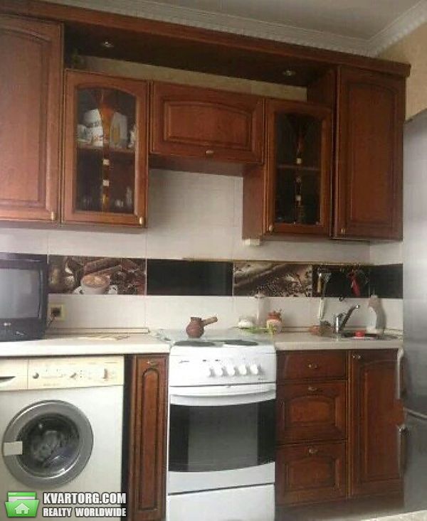 Sell 1-room apartment. Киев,  Полярная — photo 1