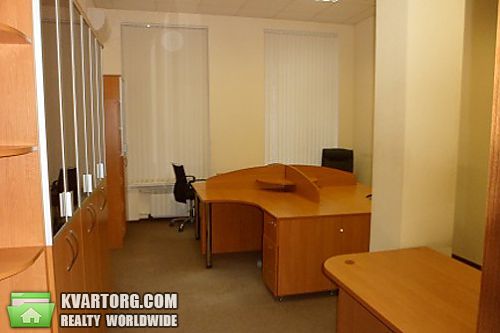 Rent out office. Киев, Аренда офиса на ул.Крещат — photo 4