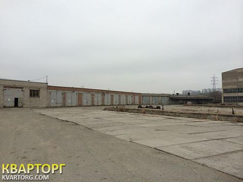 Rent out warehouse. Днепропетровск, Сухой остров — photo 2