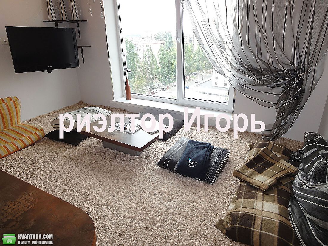 Rent out 1-room apartment. Одесса, Армейская — photo 2