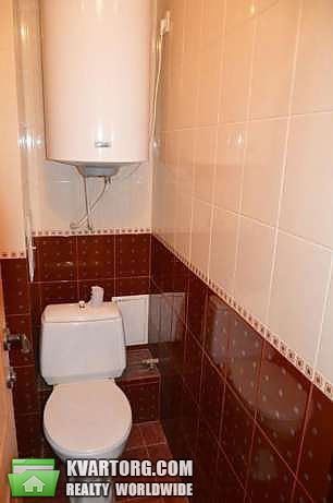 Rent out 2-room apartment. Киев,  Предславинская — photo 5