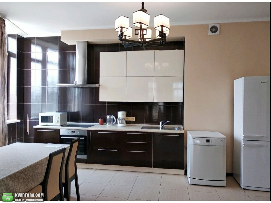 Rent out 2-room apartment. Киев, Кудрявский спуск — photo 2