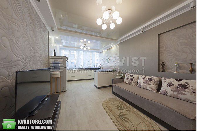 Sell 3-room apartment. Киев,  Конева — photo 8