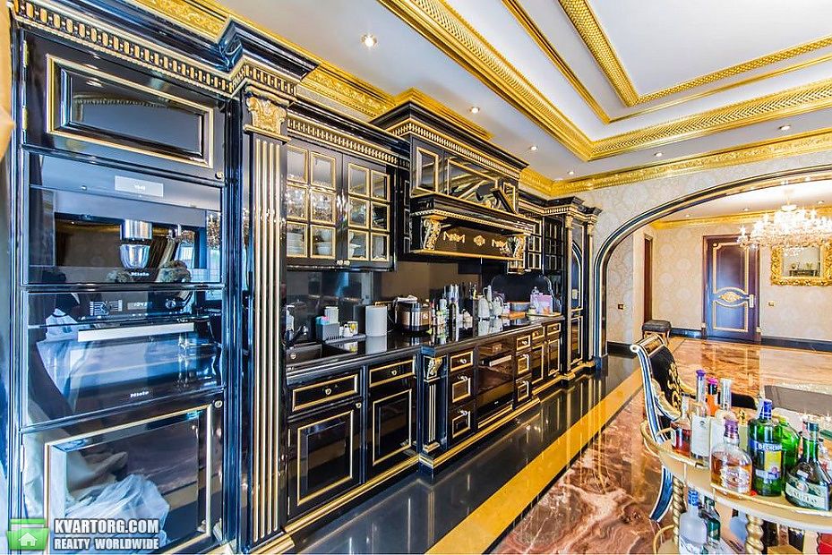 Sell 5-room apartment. Киев,  Мичурина — photo 2