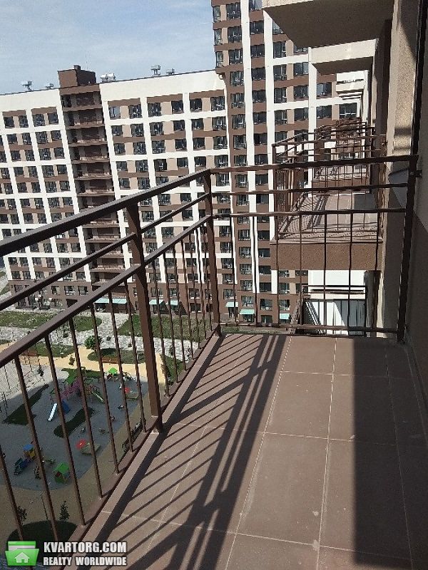 Sell 1-room apartment. Киев,  Правды пр — photo 1