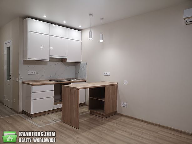 Sell 1-room apartment. Киев,  Ясиноватский пер — photo 1