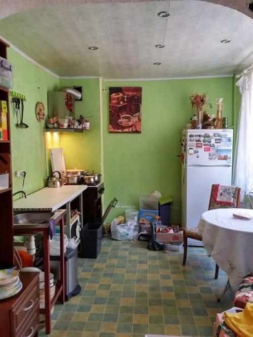 продам 3-комнатную квартиру. Чугуев,  пер. Сосновий - фото 4