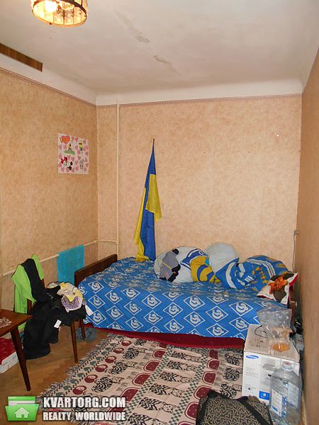 Sell 2-room apartment. Киев, Салютная — photo 4