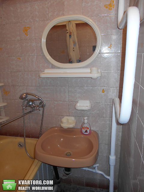 Sell 1-room apartment. Киев,  Пирогова — photo 5