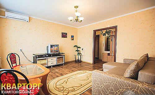 Rent out 2-room apartment. Харьков, Ул. Лермонтовская — photo 2