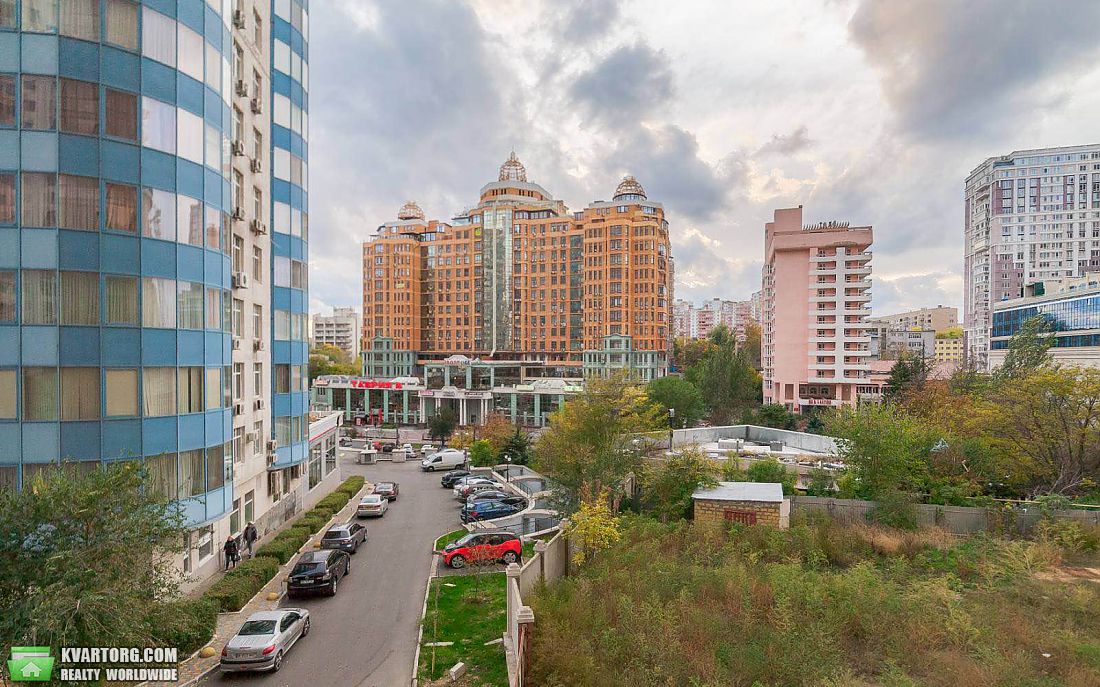 Rent out 1-room apartment. Одесса, Генуэзская — photo 9