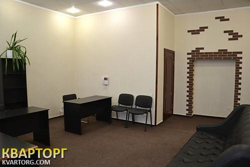 Rent out office. Киев, Большая Васильковская — photo 1