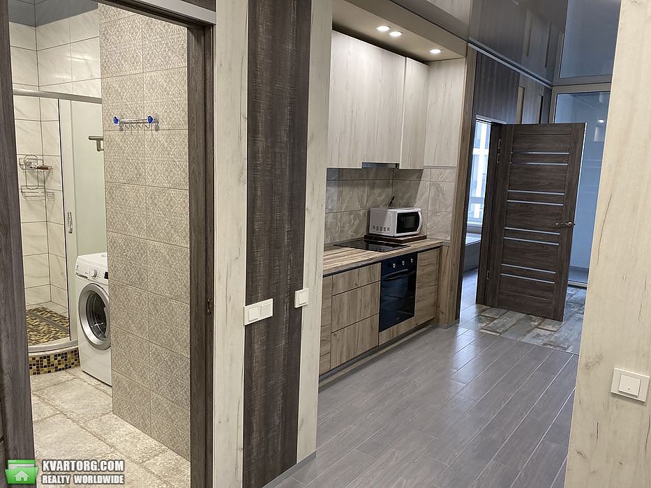 Sell 1-room apartment. Киев, Заречная — photo 5