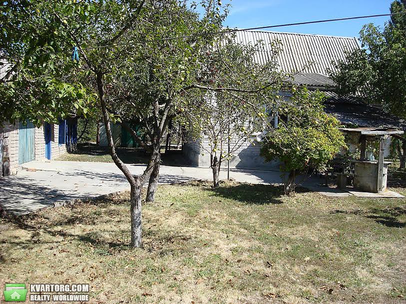 Sell house. Днепропетровск,  Осенняя — photo 4
