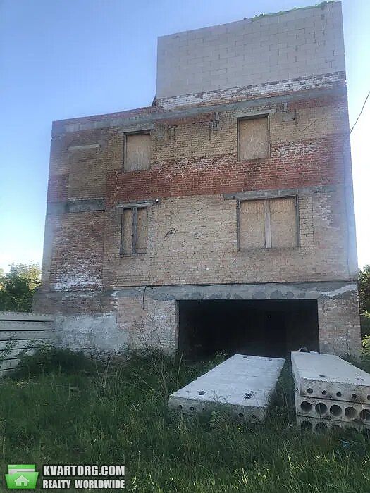 Sell house. Луцк, Центральная — photo 3