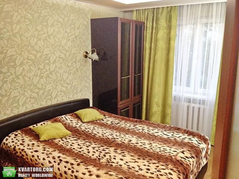 Sell 3-room apartment. Киев,  Озерная — photo 1