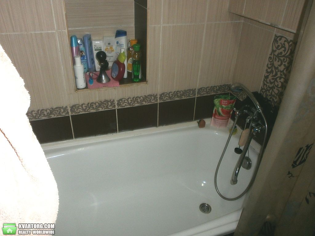 Sell 1-room apartment. Одесса, Новикова — photo 6