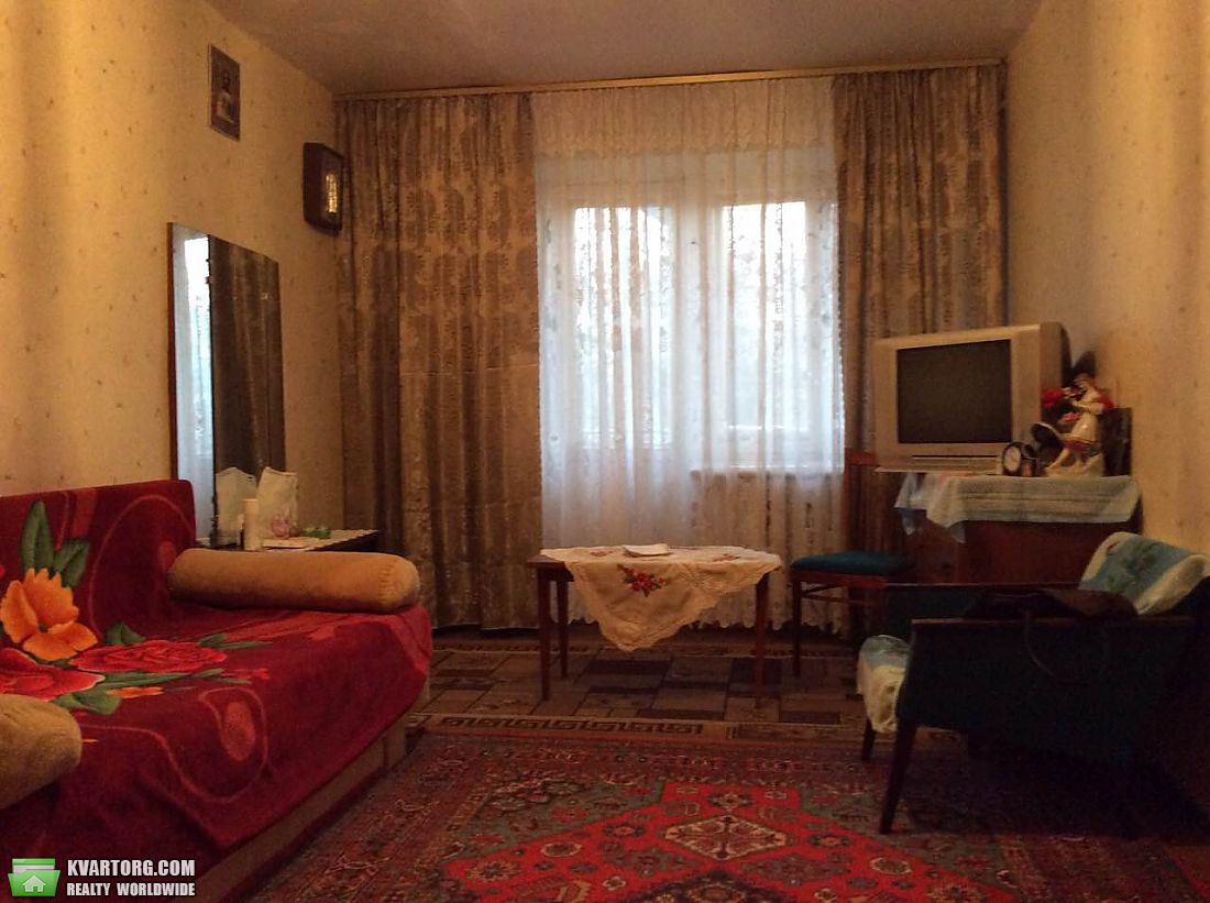Sell 1-room apartment. Одесса, Гвардейская — photo 1