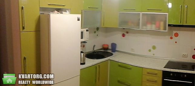 продам 1-комнатную квартиру. Киев,   Ломоносова - фото 1