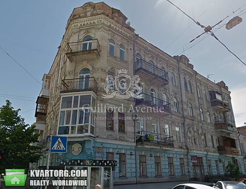 Sell 2-room apartment. Киев,  Борисоглебская — photo 1