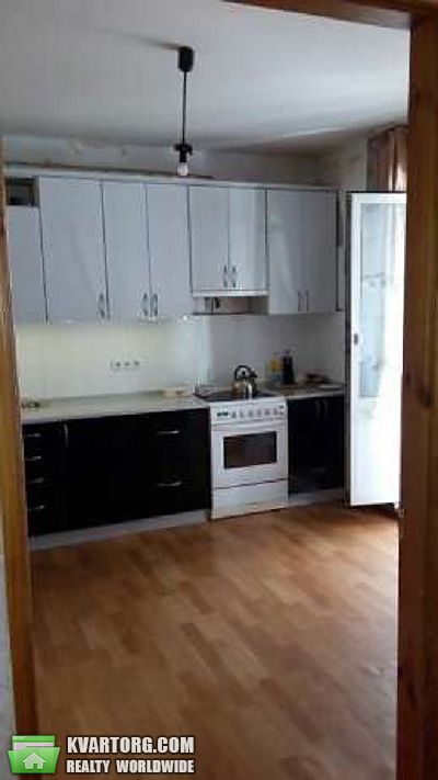 Sell 3-room apartment. Киев,  Лисковская — photo 1