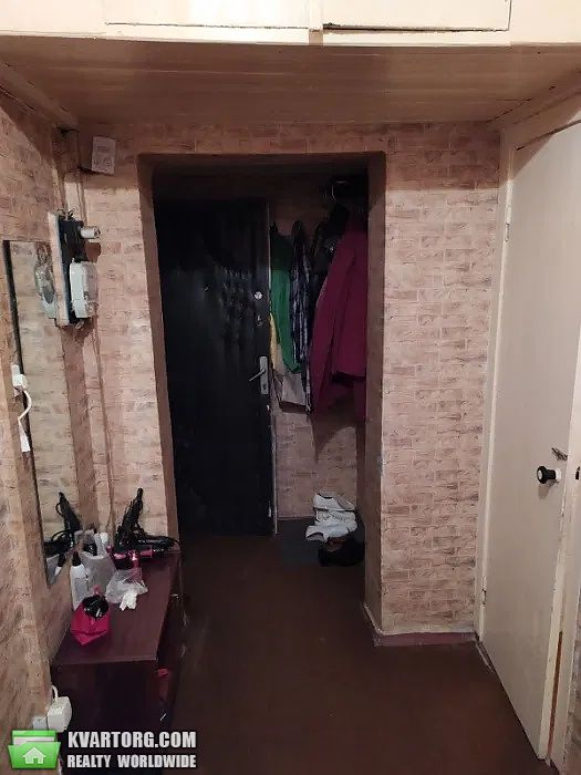 Sell 2-room apartment. Киев,  Ушинского — photo 8