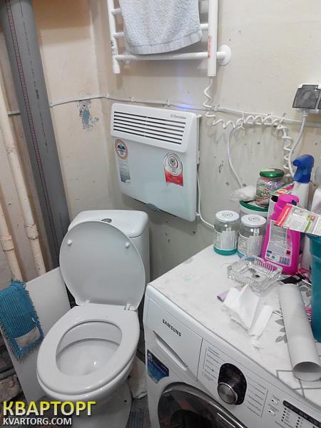 Sell 2-room apartment. Одесса, Заболотного — photo 7