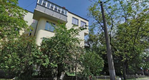 Rent out office. Киев, Лютеранская — photo 1