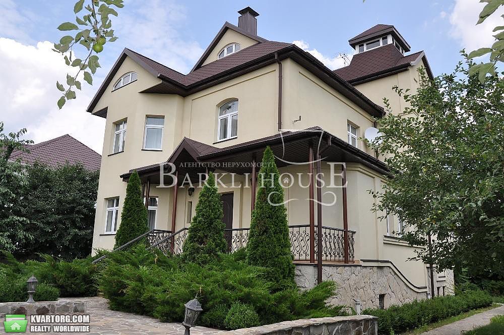Rent out house. Киевская обл., Петропавловская Борщаговк — photo 1