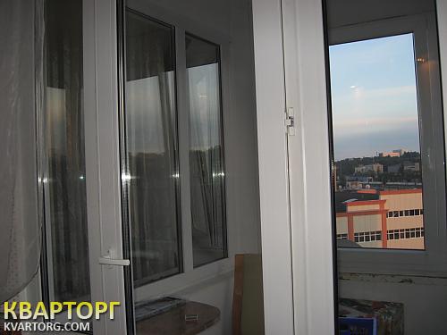 Rent out 3-room apartment. Киев,  Гайдара — photo 5
