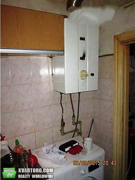 Sell 2-room apartment. Одесса, Базарная — photo 4