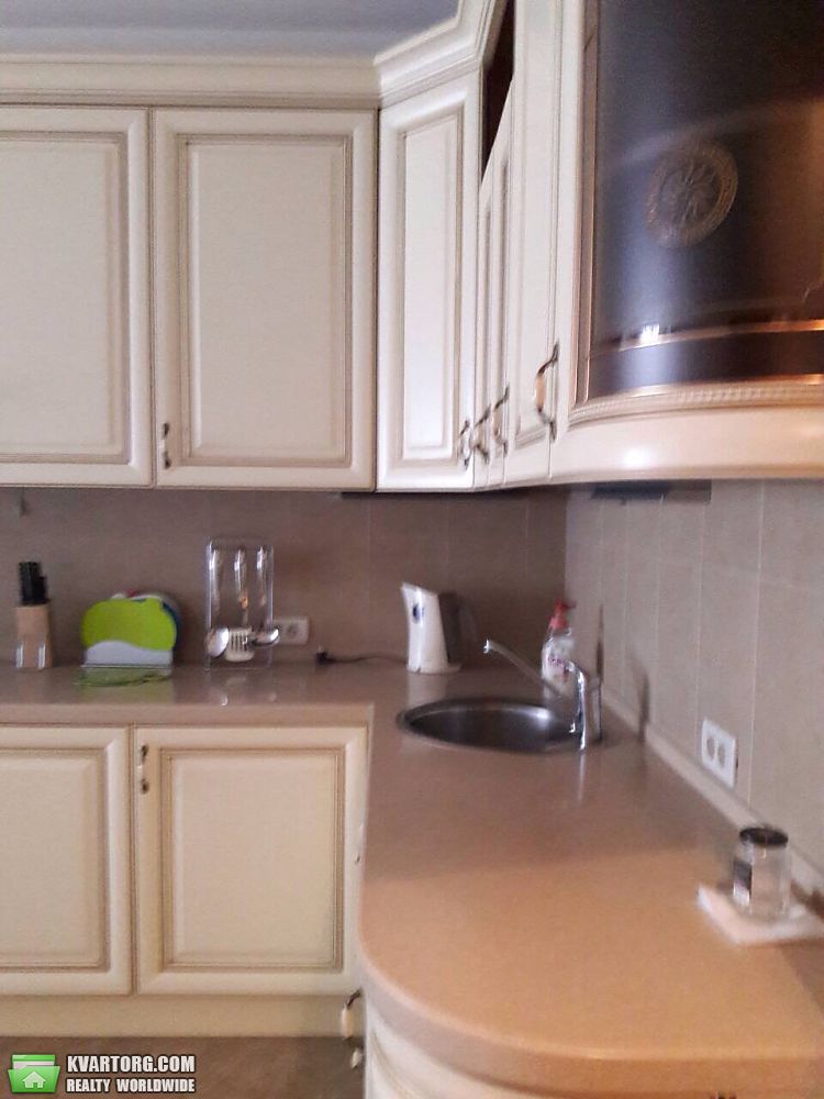 Rent out 2-room apartment. Одесса, Французский бульвар — photo 3