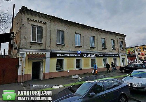 Rent out office. Киев, Ярославская — photo 6