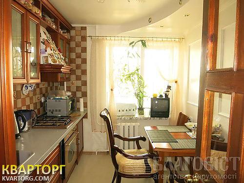 Sell 2-room apartment. Киев, Кловский спуск — photo 4