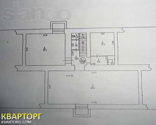 Rent out office. Киев,  Межигорская — photo 9
