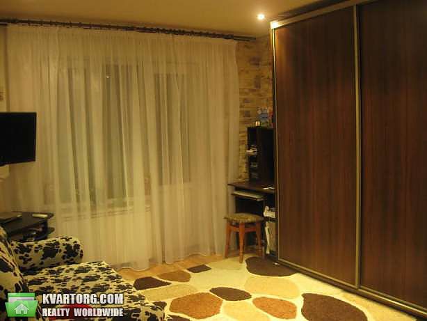 Sell 1-room apartment. Киев,  Желудева — photo 1